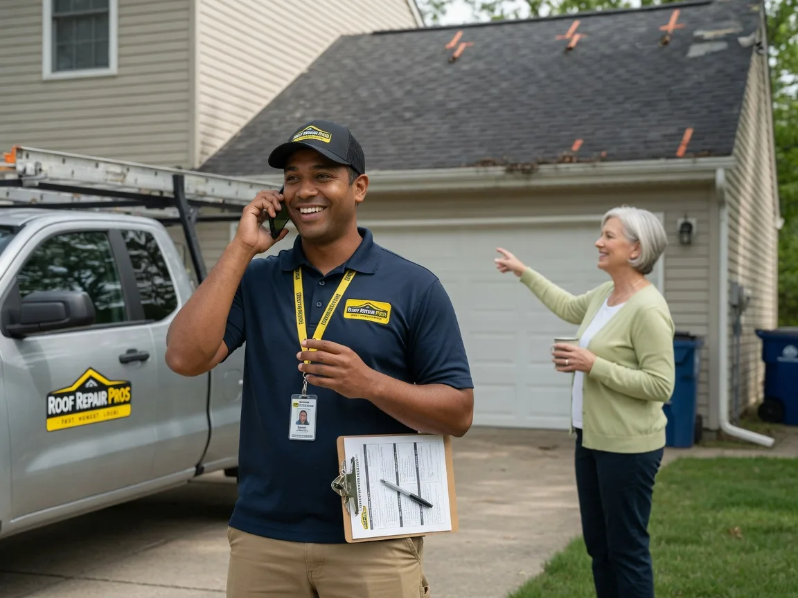 Roof Repair Wittensville, KY FAQs